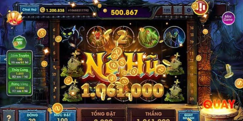 Hướng dẫn chi tiết cách chơi cực đơn giản cho tân thủ