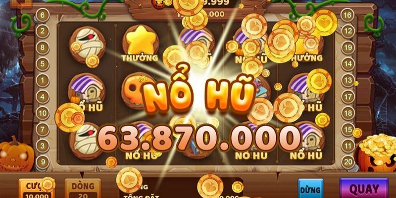 Kinh nghiệm chơi thần tài gõ cửa tại Kingfun dễ thắng đậm